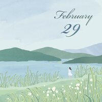 February 29th - As One