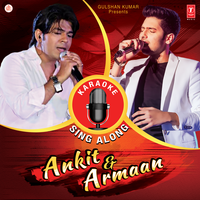 Besabriyaan (Karoake) - Amaal Mallik