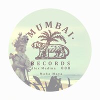 Parvana - Alex Medina