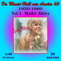 L'anneau d'argent - Mathé Altéry