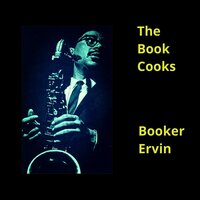 Little Jane - Booker Ervin