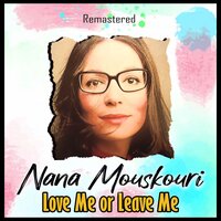 What's Good About Goodbye - Nana Mouskouri