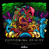 Wild Eyes - Chaty & Tamez