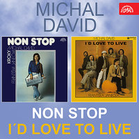 Last Letter (Netvař se na mě tak přísně) - Michal David & Jaroslav Machek & Kroky Františka Janečka & Frantisek Janecek & Vladimir Kocandrle