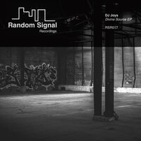 Divine Source - Dj Joys