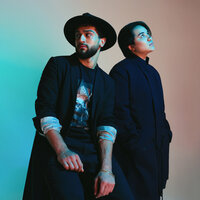 Босс - JONY & The Limba