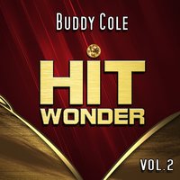 The Lady Is a Tramp - Buddy Cole