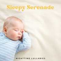 Velvet Embrace - Nighttime Lullabies
