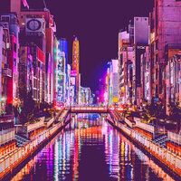 Background for Whiskey Bars - Java Jazz Cafe