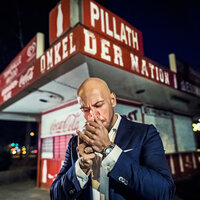 Sie schämen sich nicht - Pillath & PA Sports