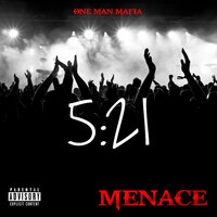 Bow Down - Menace