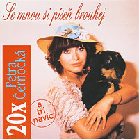 Saxana - Petra Černocká