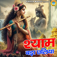 Shyam Bado Chhaliya - Preeti Sharma