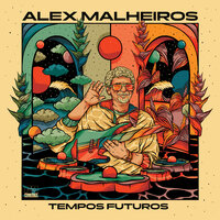 Requiem For a Storm - Alex Malheiros