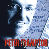 Introduction - Peter Frampton