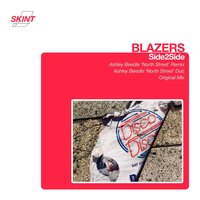 Side2Side - Blazers & Ashley Beedle