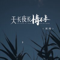 天长夜长情不长 - 刘纯 & DJBanan