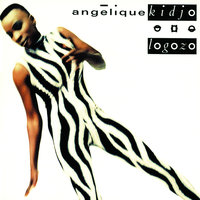 Batonga - Angélique Kidjo