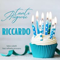 Tanti Auguri Riccardo - Fabio Cobelli & Raffaella Pirovano