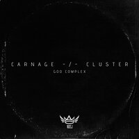 World Domination - Kader & Carnage -/- Cluster & Vague Entity