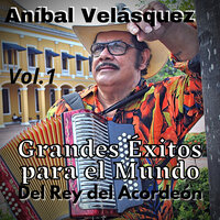 Guaracha en España - Anibal Velasquez