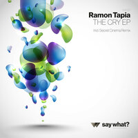 The Cry - Ramon Tapia