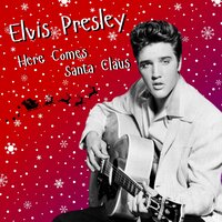 Silent Night - Elvis Presley & Франц Грубер