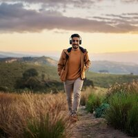 El Flujo Más Puro - Lo-Fi inspirado & Sonidos de Lluvia 24H & Sonidos de lluvia ASMR