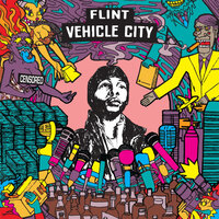 Vodka & Weed - Jon Connor & Danny Brown