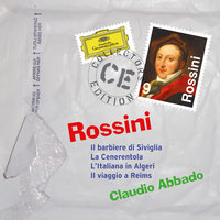 Rossini: L'italiana in Algeri, Act II Scene 5 - Recit. Dunque a momenti - Agnes Baltsa & Frank Lopardo & Patrizia Pace & Anna Gonda & Wiener Philharmoniker & Claudio Abbado & Джоаккино Россини