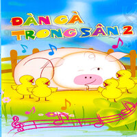 Bế mèn con - Thanh Hằng & Thanh Trúc