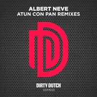 Atun Con Pan - Albert Neve & Ambush & Gianluca Motta