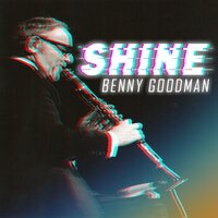 Blue Reverie - Benny Goodman