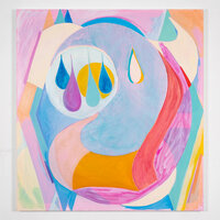 Anna Painting - Four Tet