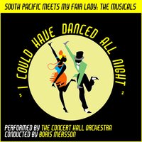 A Wonderful Guy (From "South Pacific") - Mary Martin & South Pacific Girls Chorus