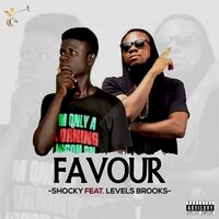 Favour - Levels Brooks & Shocky