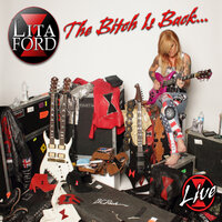 Back to the Cave - Lita Ford
