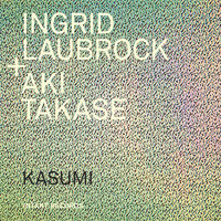 Andalusia - Aki Takase & Ingrid Laubrock