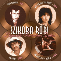 Ne Bants - Róbert Szikora & Váczi Eszter