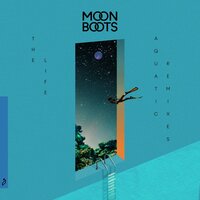The Life Aquatic - Moon Boots