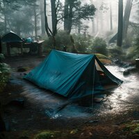 Refugio de Tranquilidad en Épocas de Insomnio 16 - Ame & cloudcity & Lluvia para dormir & Neo Si & Relaxing Rain Sounds