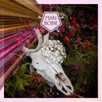 Mieđušteapmi - Mari Boine