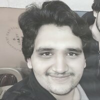 Zargia Ma Ye Rana Ghawar - Hashmat Amin