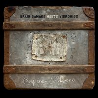 Neuve Chapelle Dub - brain damage & Vibronics