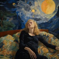 Harmony's Commencement - Relaxed Minds