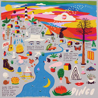 Parabólicas - Dingo