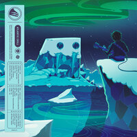 Lilac - Fthmlss & Atlantic Chill