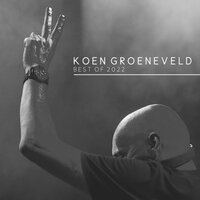 Raving With The Voice - Koen Groeneveld & Lilya (AZ)