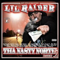 Northern California - Lil RAIDER & Lil Coner & Tito B