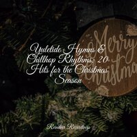 Reindeer Abound - Childrens Christmas Favourites & Christmas Jazz Piano & Julsånger Akademi